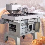 Delimanjoo-Kuchenmaschine