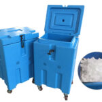 Caja-de-almacenamiento-de-hielo-seco