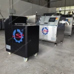 Shuliy dry ice machines for sale