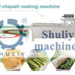 Chapatti-Maschine