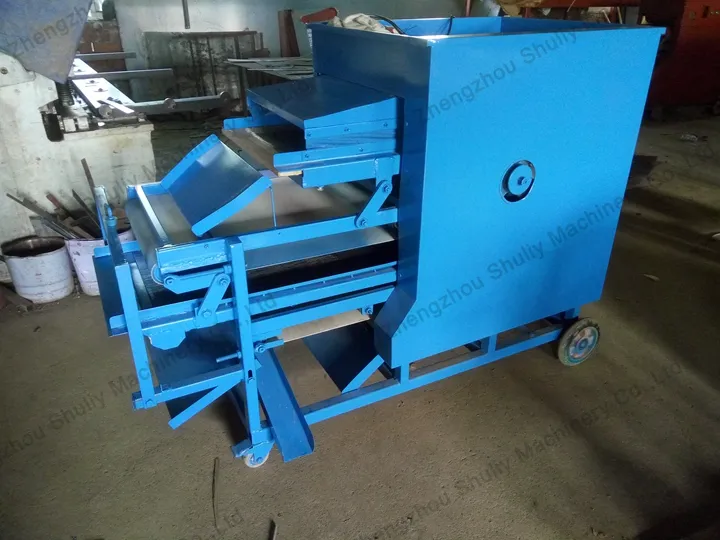 коммерческий сито для мучных червей