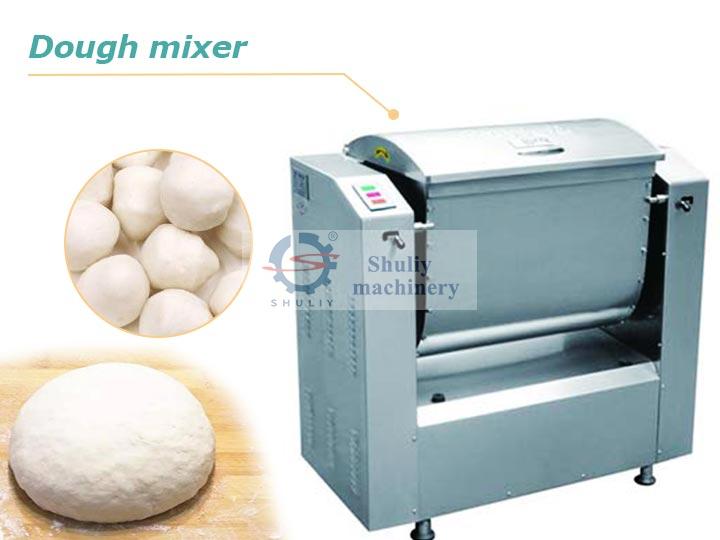 Dough Mixer