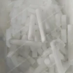 pellets de glace carbonique