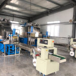 dry ice processing plant manufacturer