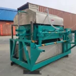 egg tray machine for south africa