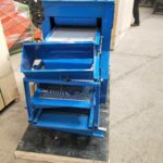 электрический сепаратор личинок мучного жука для продажи