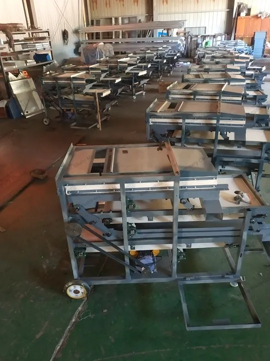 личиночные машины в наличии