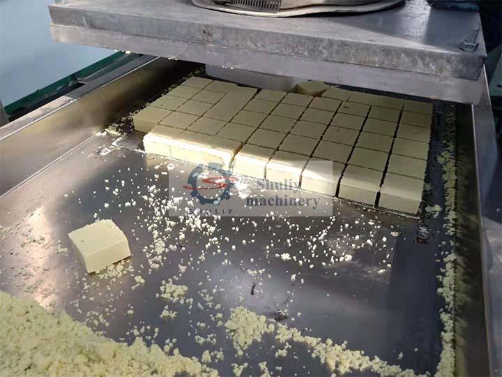 machine à fabriquer des gâteaux aux haricots mungo