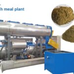 onboard fish meal plant with good price