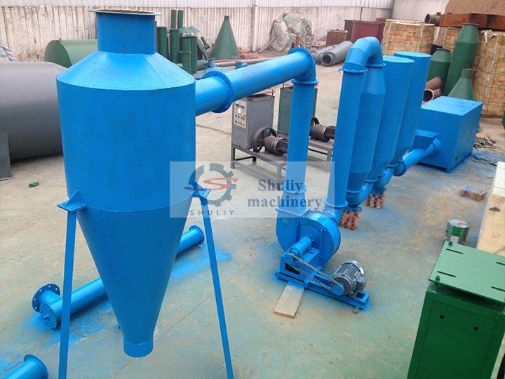 sawdust drying machine for sale