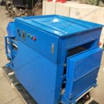 упаковка вибрационного экрана для сепаратора личинок мучного жука