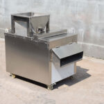 Almond nut slicer machine - Shuliy Machinery