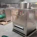家庭用電動ニンニクピーラー