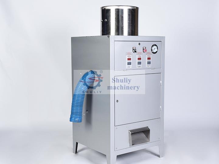 Customized Automatic Dry Garlic Peeling Peeler Machine
