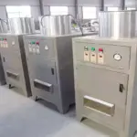 ニンニクピーラーは在庫あり