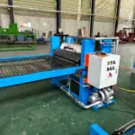 販売中のACPボード加熱分離機