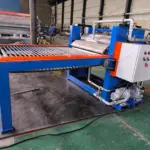 工業用アルミニウムプラスチック分離機工場