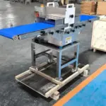 fresh meat slicing machine for sale