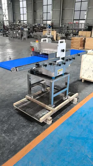 fresh meat slicing machine for sale