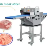 meat slicer machine