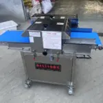 meat strips slicer