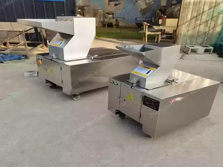 commercial bone crushers for sale