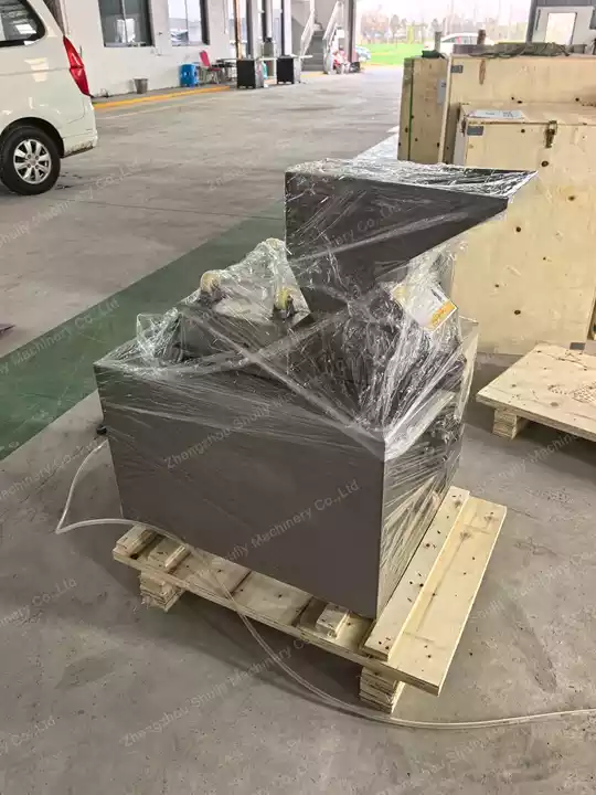 small cattle bone crusher for America