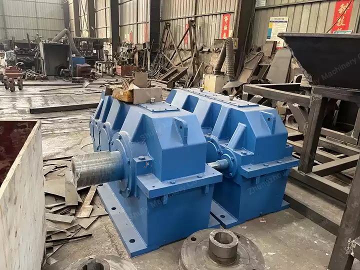 high quality geared motors